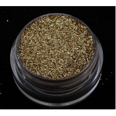 Glitter Gold